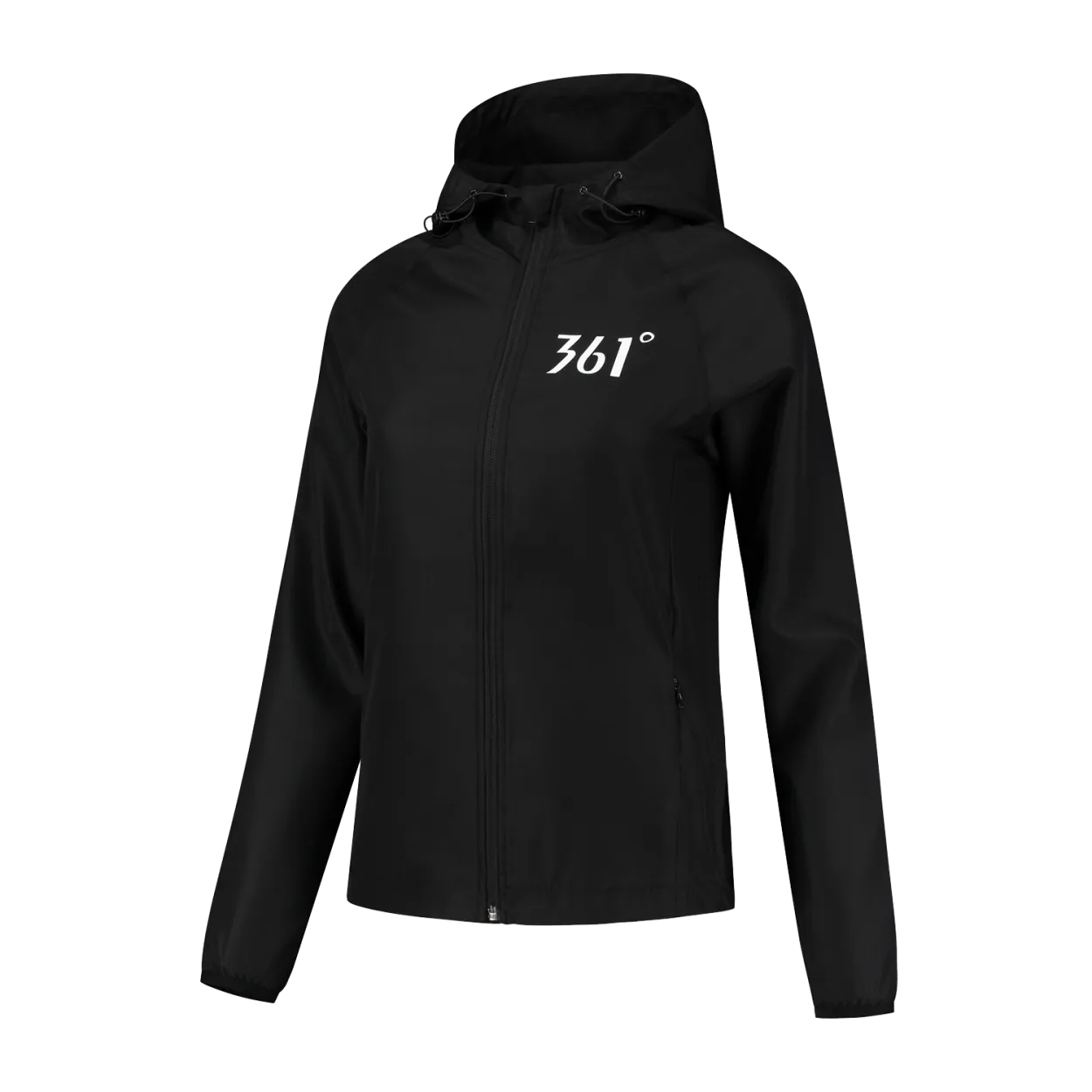 361-PACKABLE JACKET