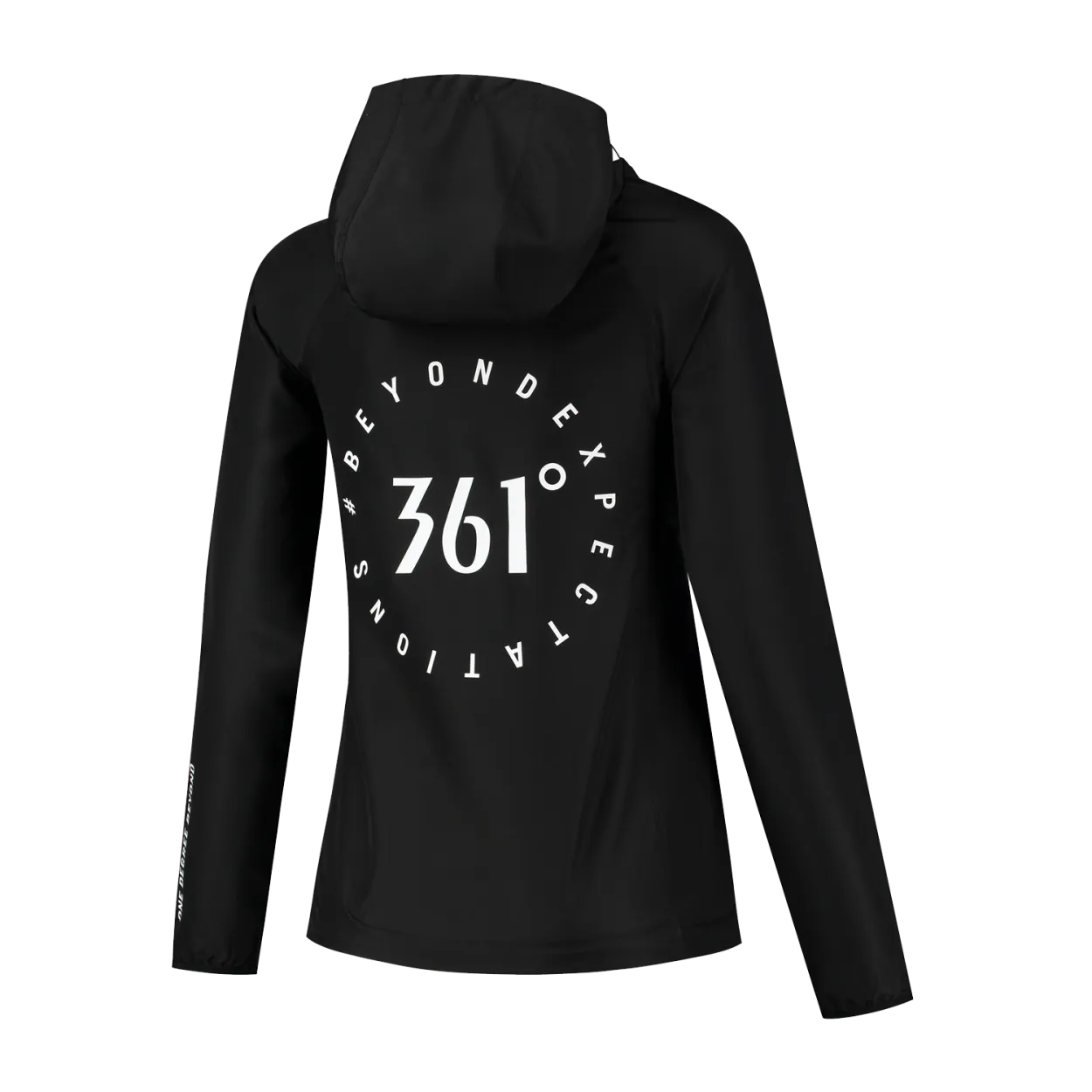 361-PACKABLE JACKET