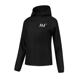 361-PACKABLE JACKET