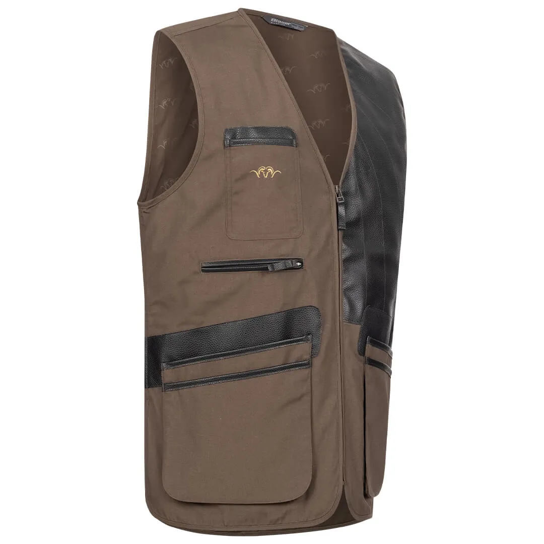 4 Season Shooting Waistcoat Left by Blaser