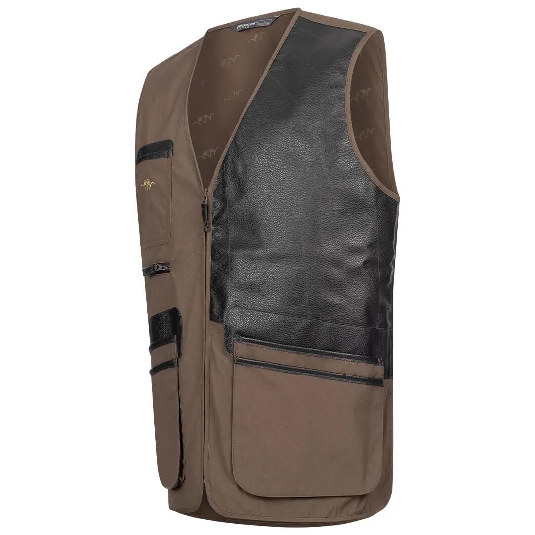 4 Season Shooting Waistcoat Left by Blaser