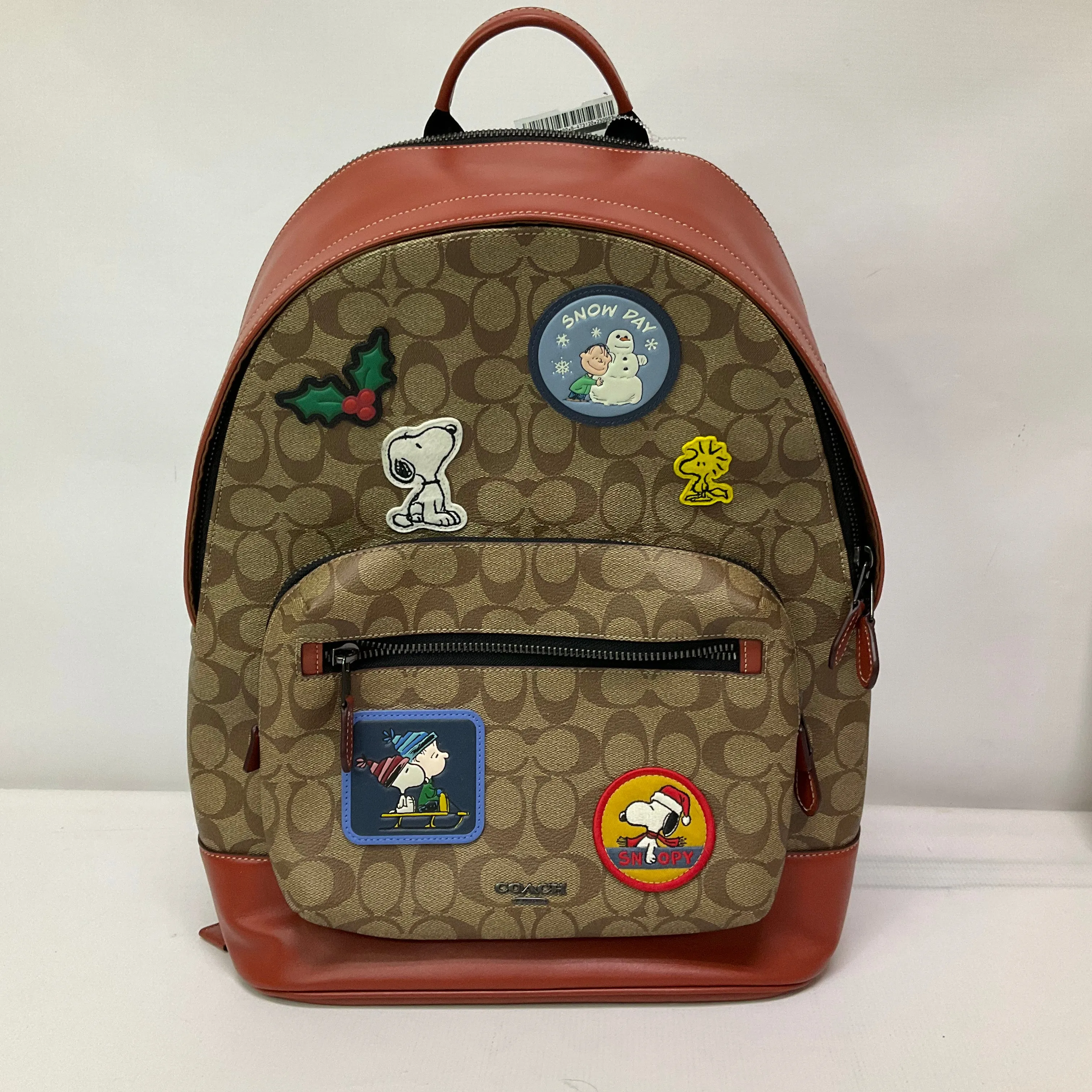 Backpack Designer By Coach  Size: Large
