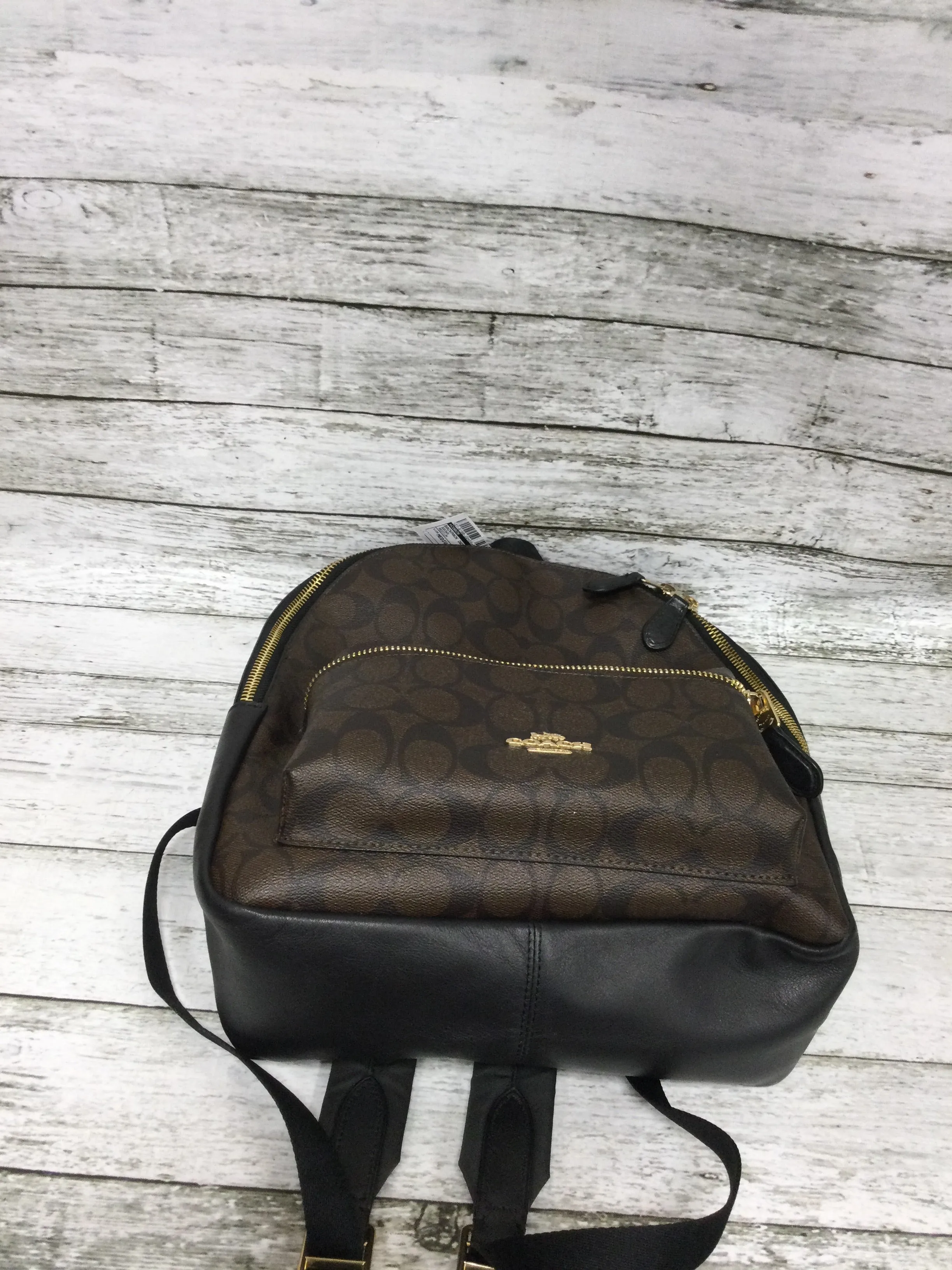 Backpack Designer By Coach  Size: Medium