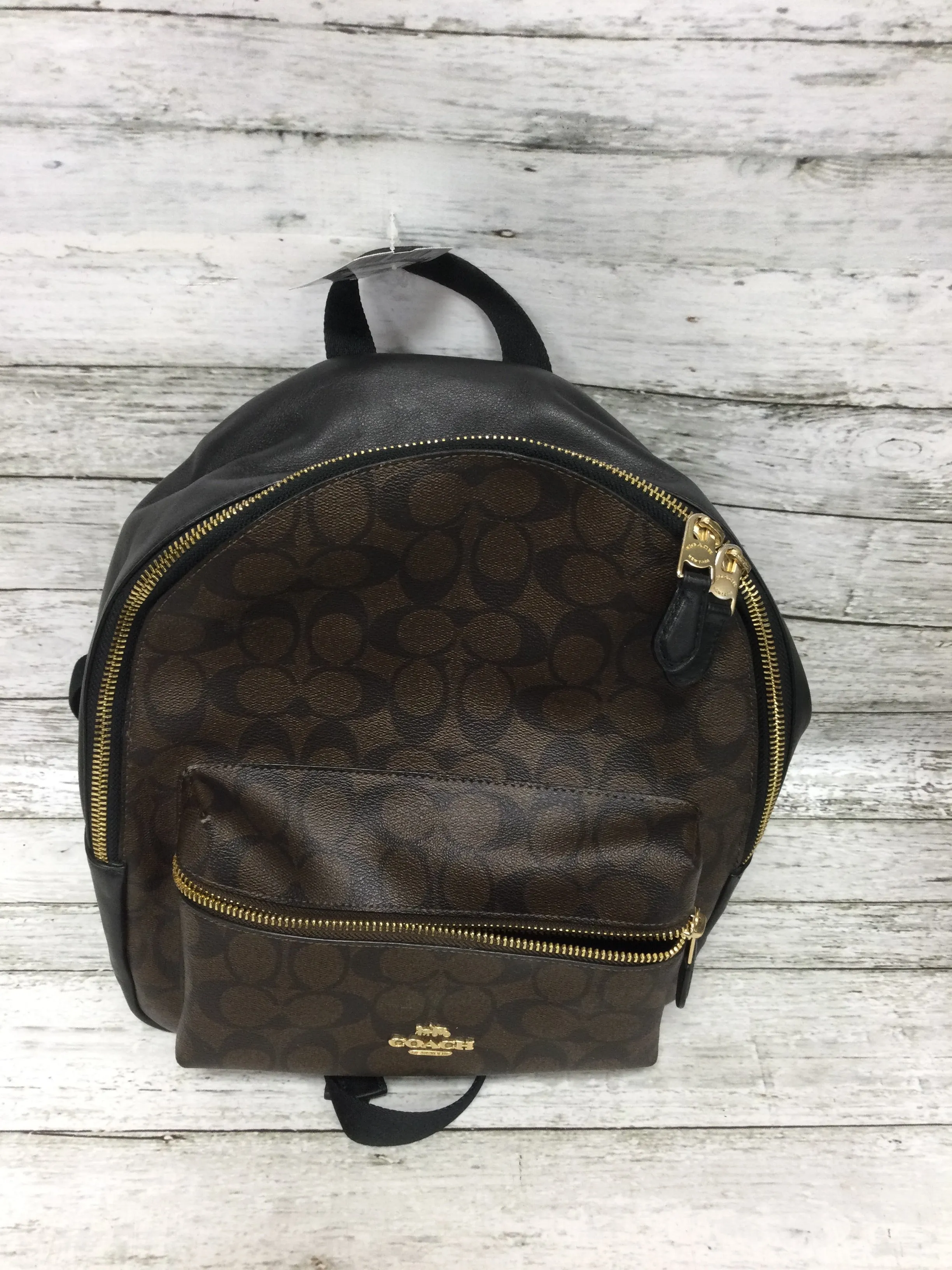 Backpack Designer By Coach  Size: Medium