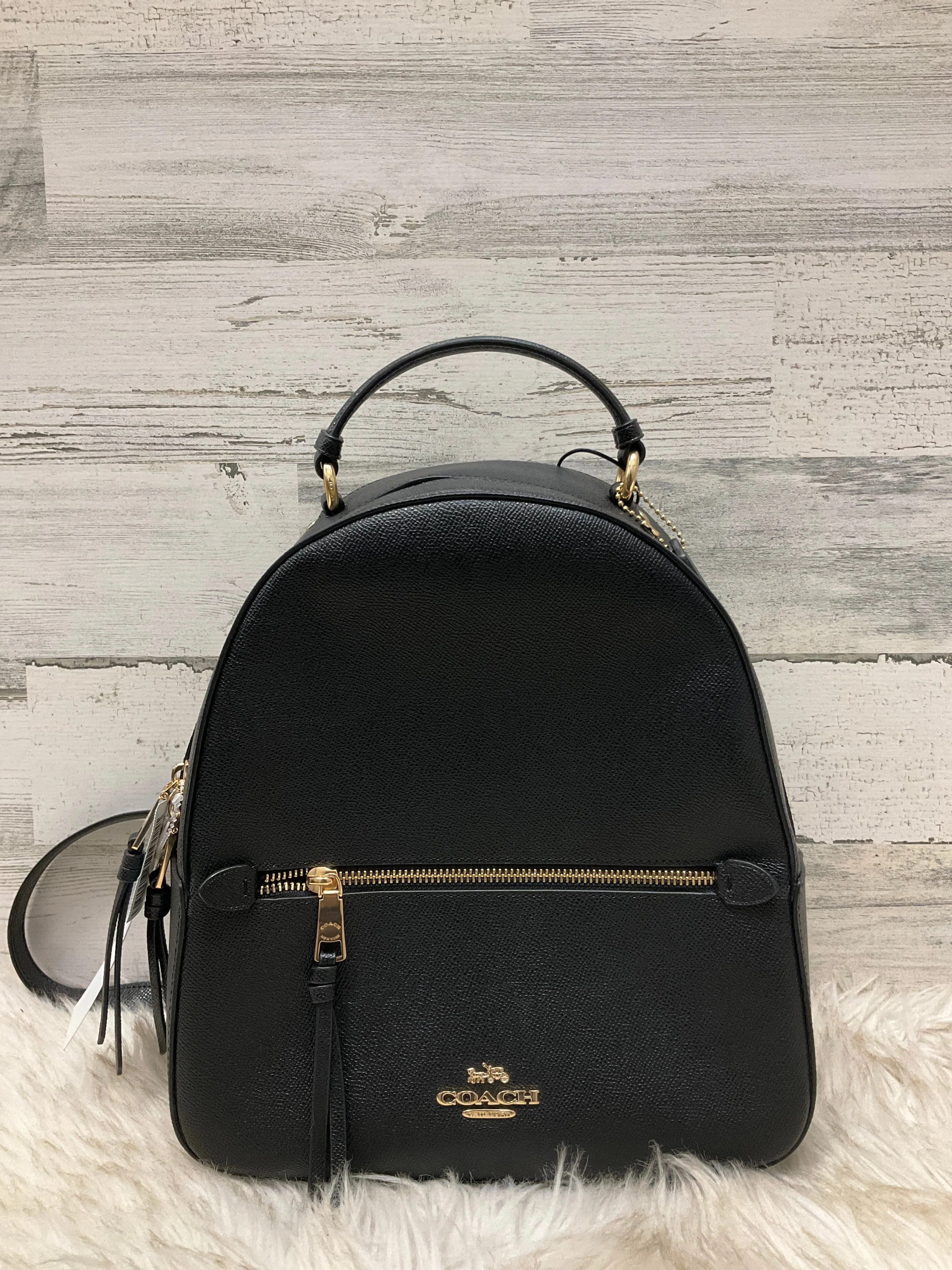 Backpack Designer By Coach  Size: Medium