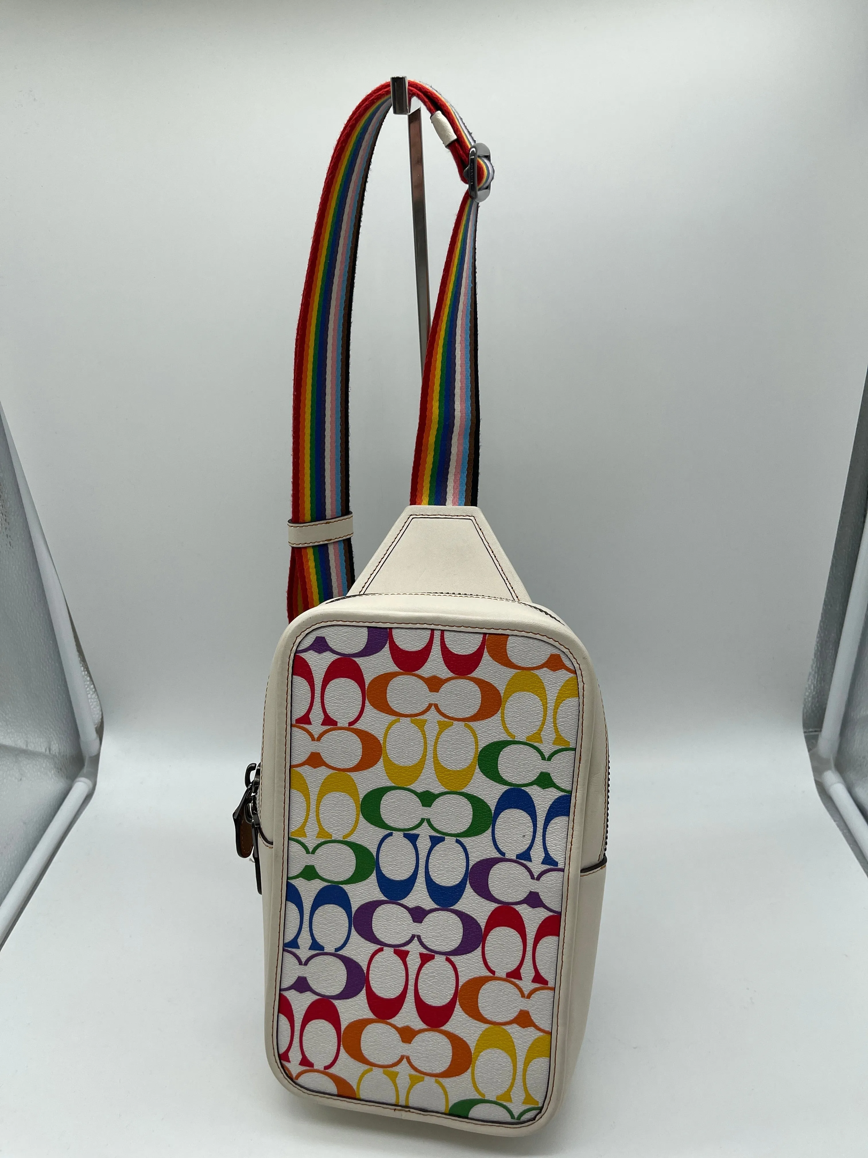 Backpack Designer By Coach  Size: Medium