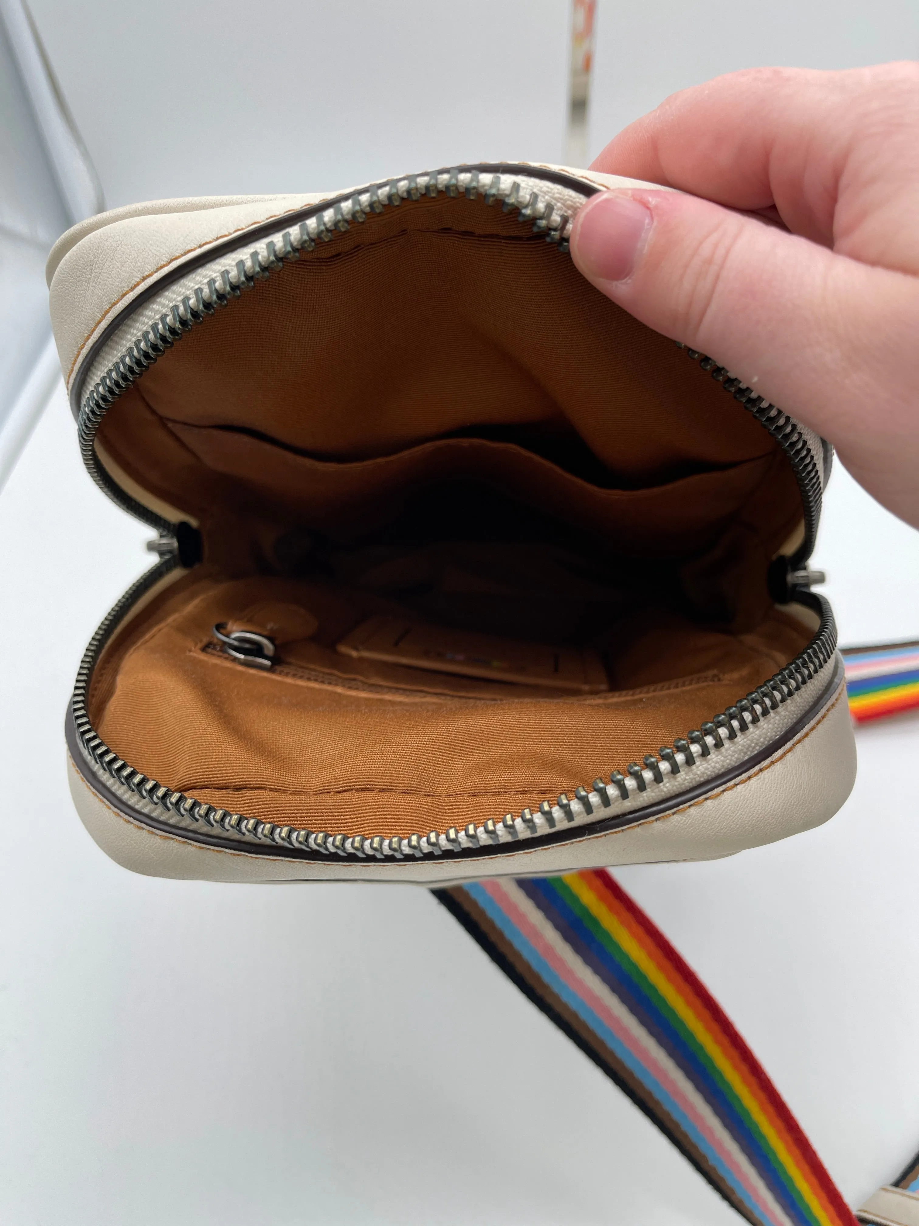 Backpack Designer By Coach  Size: Medium