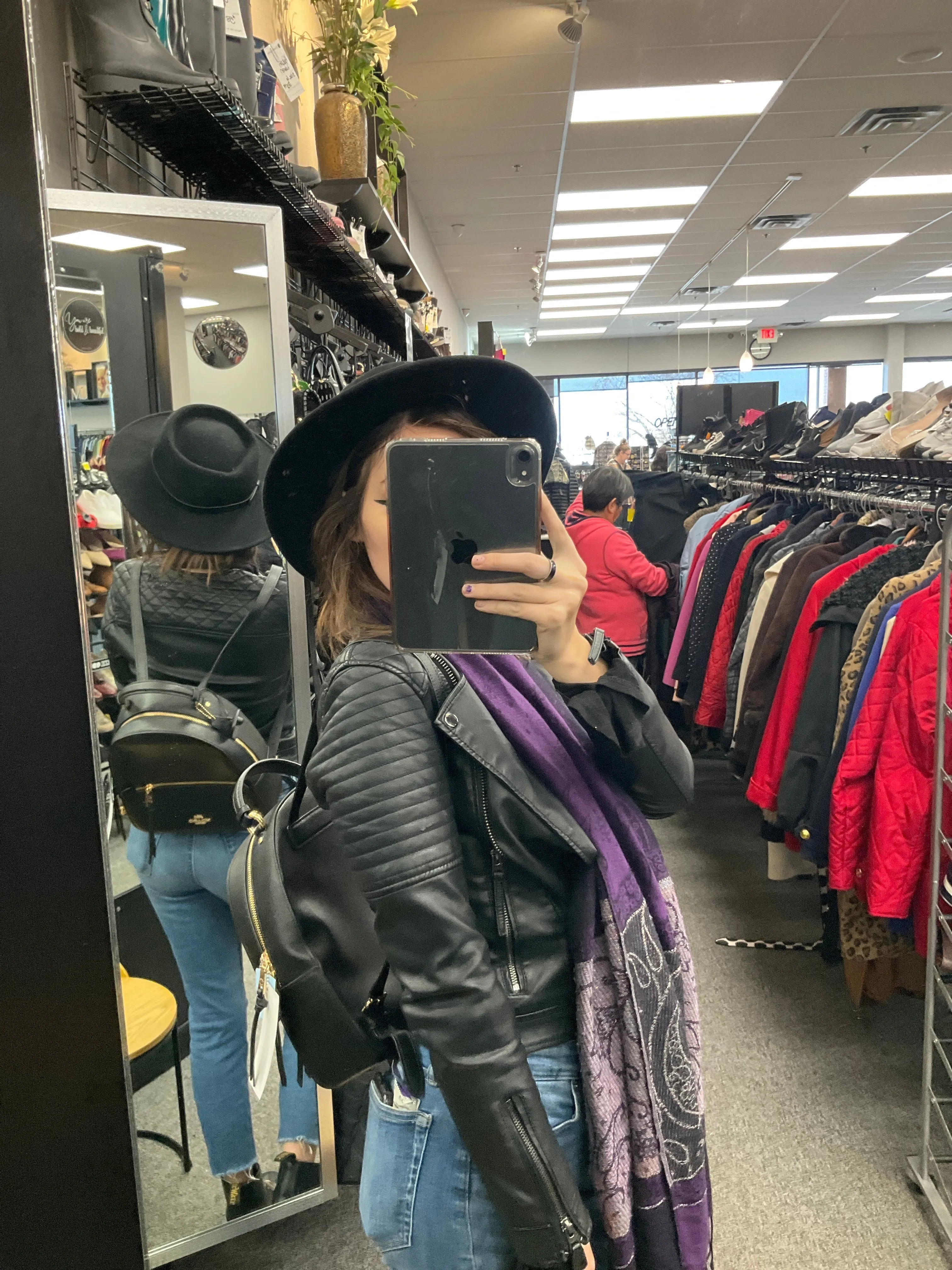 Backpack Designer By Coach  Size: Medium