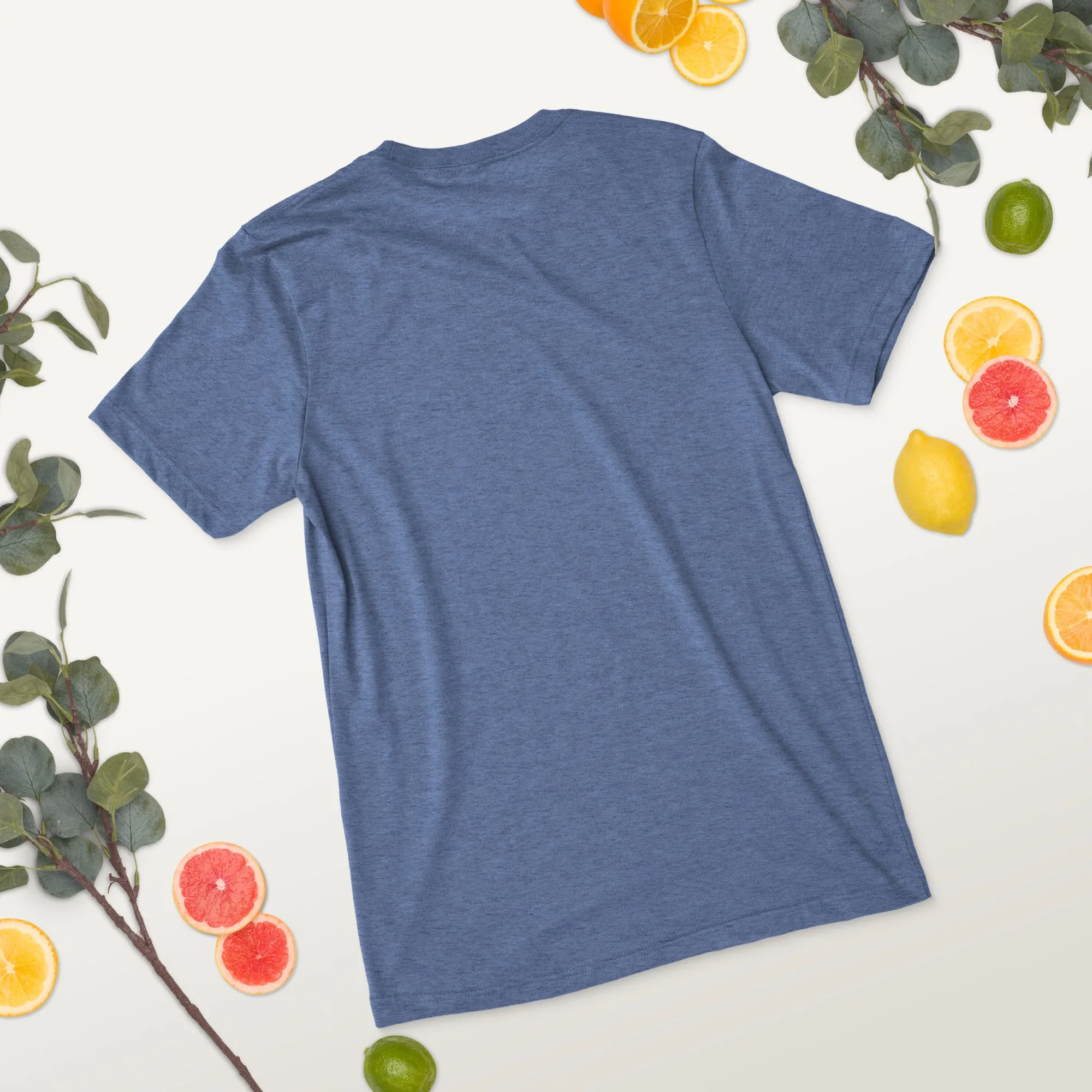 Be YOU - Short sleeve t-shirt, comfy t-shirt, soft t-shirt