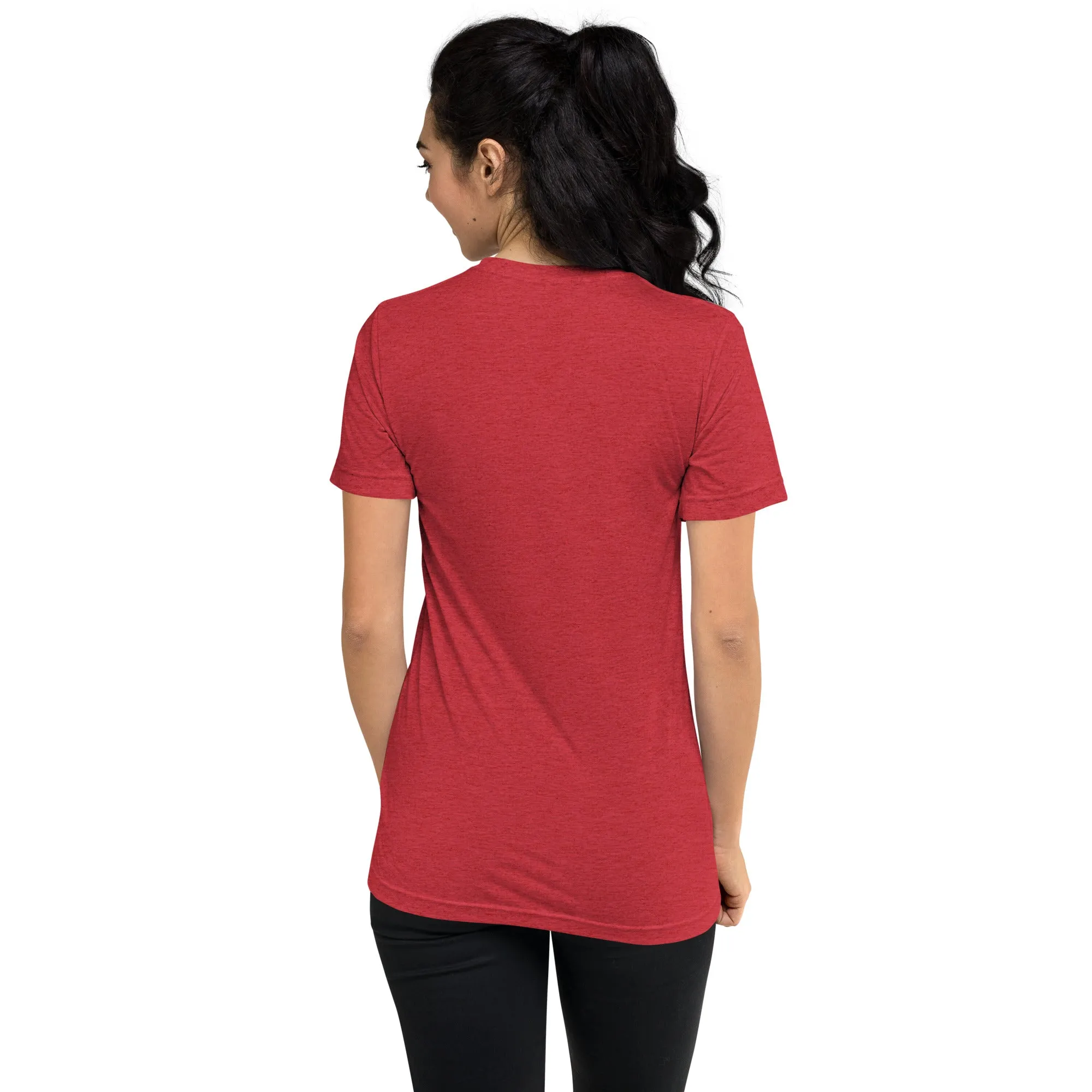 Be YOU - Short sleeve t-shirt, comfy t-shirt, soft t-shirt