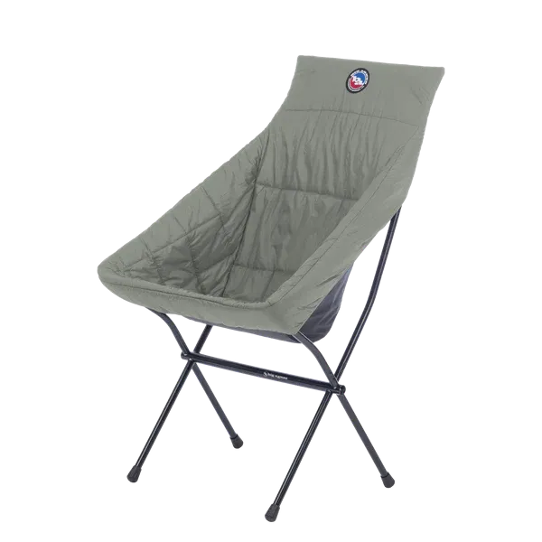 Big Agnes Big Six Camp Chair Insulated Cover