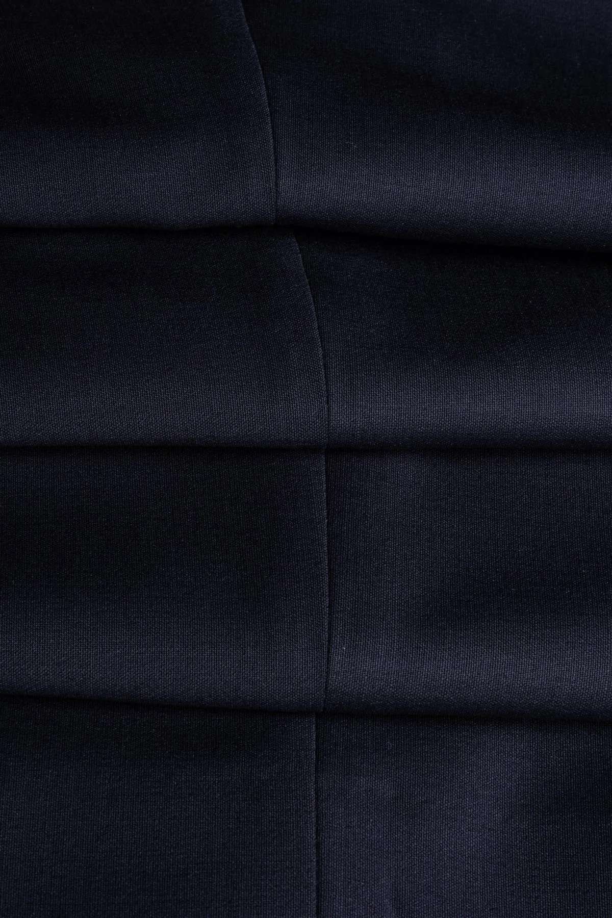 Bond Midnight Navy Waistcoat