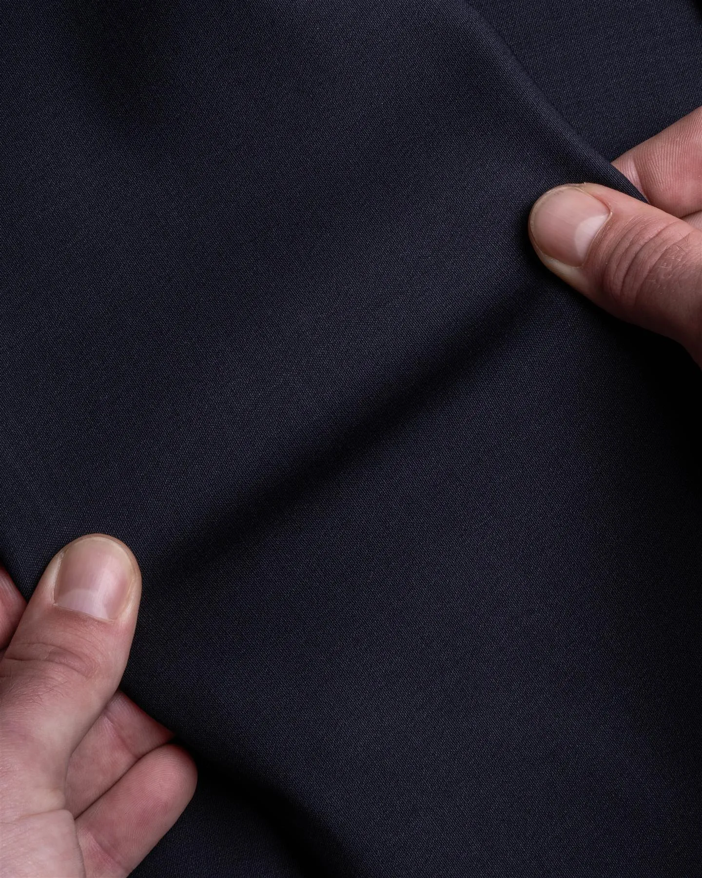 Bond Midnight Navy Waistcoat