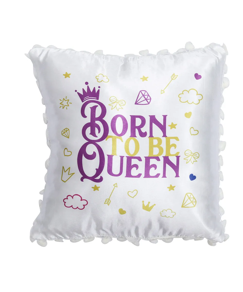 Born to be Queen Kit