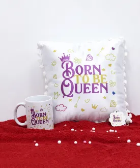 Born to be Queen Kit