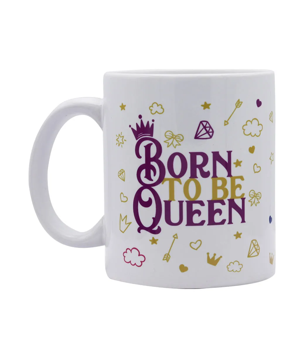 Born to be Queen Kit