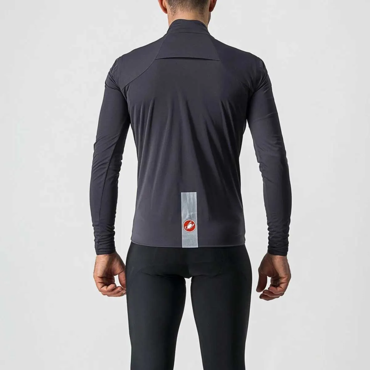 Castelli Goccia Cycling Jacket