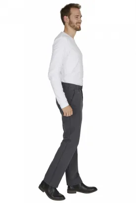Club Of Comfort Cotton Trousers Denver4402n R