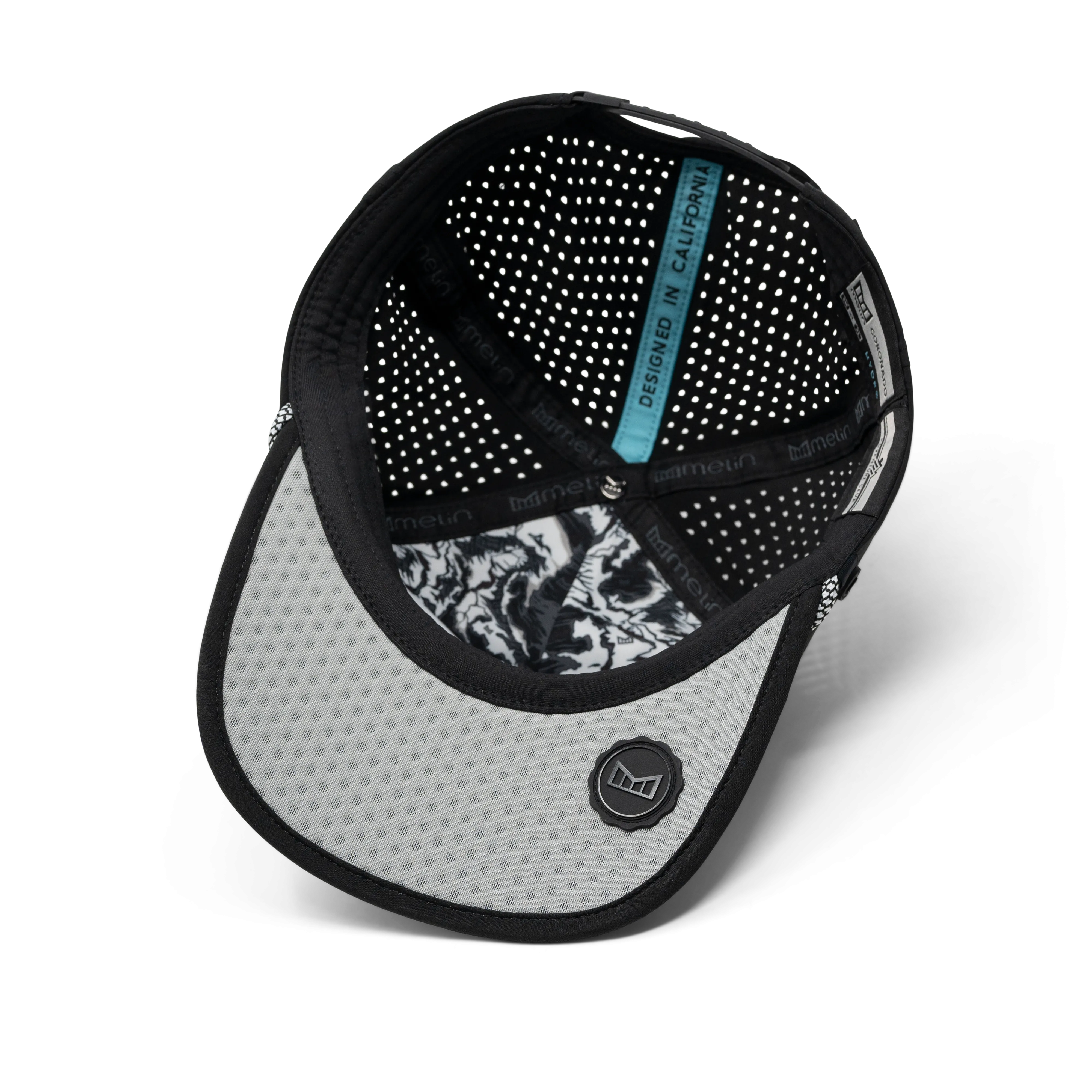 Coronado Packable Hydro - Black