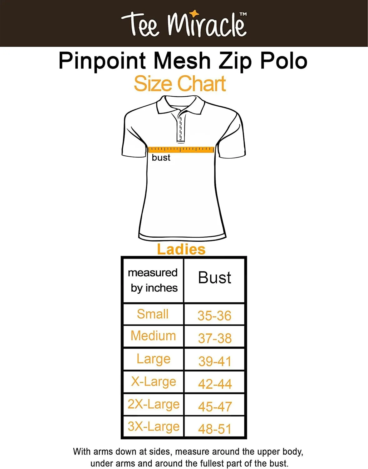 Custom Embroidered Polo Shirts for Ladies - Pinpoint Mesh Quarter Zip Personalized Embroidery Polos