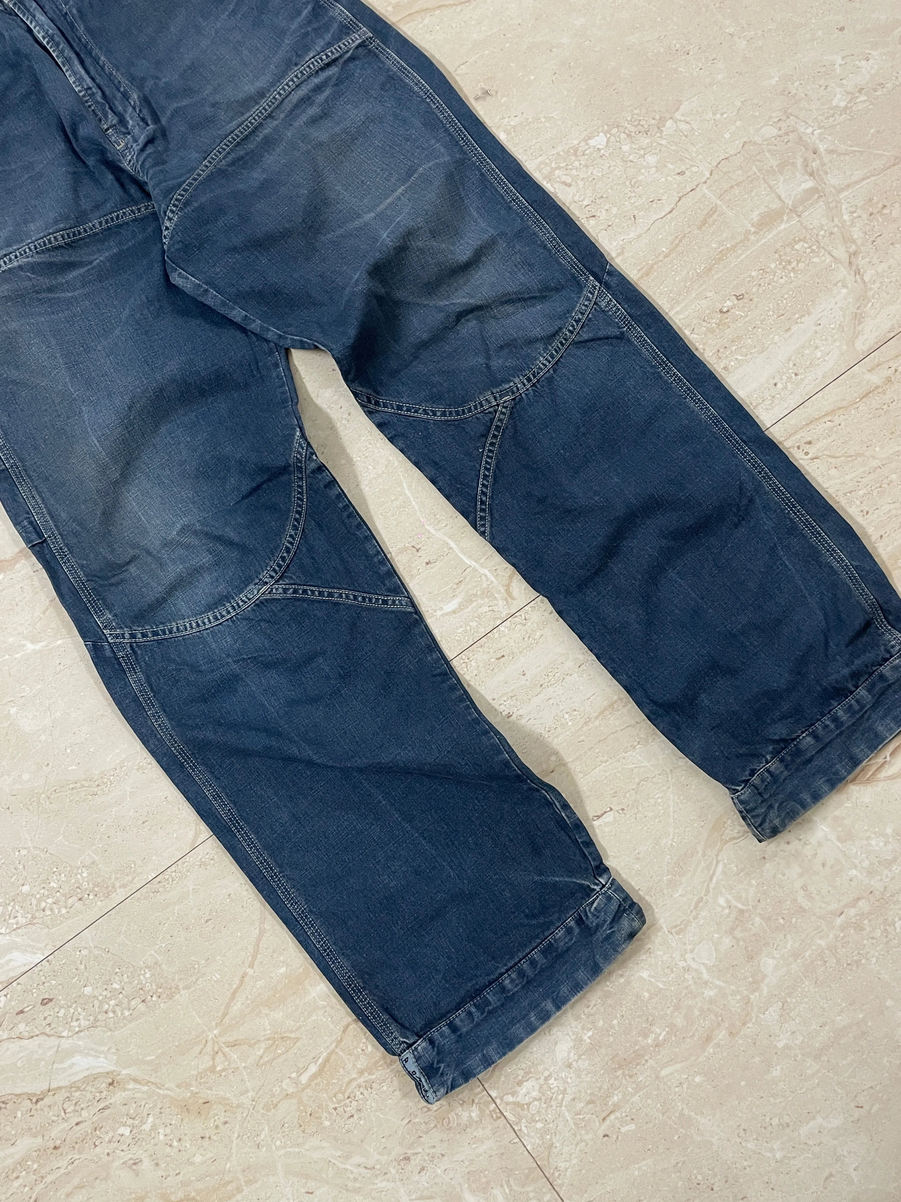 Diesel Vintage Jeans