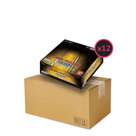 Digimon Card Game - Animal Colosseum (EX05) Display Case (12x Booster Boxes)