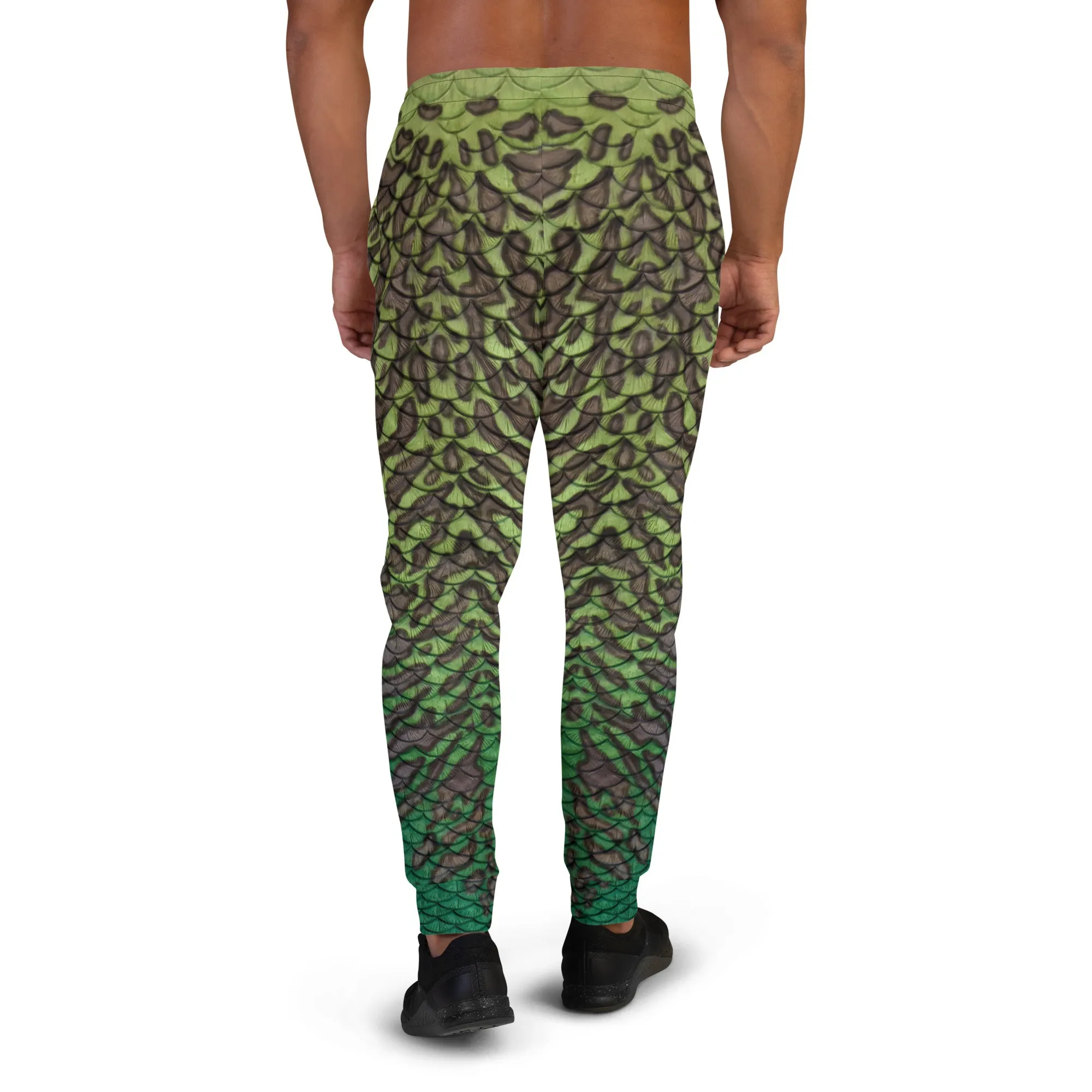 Eelia Recycled Joggers