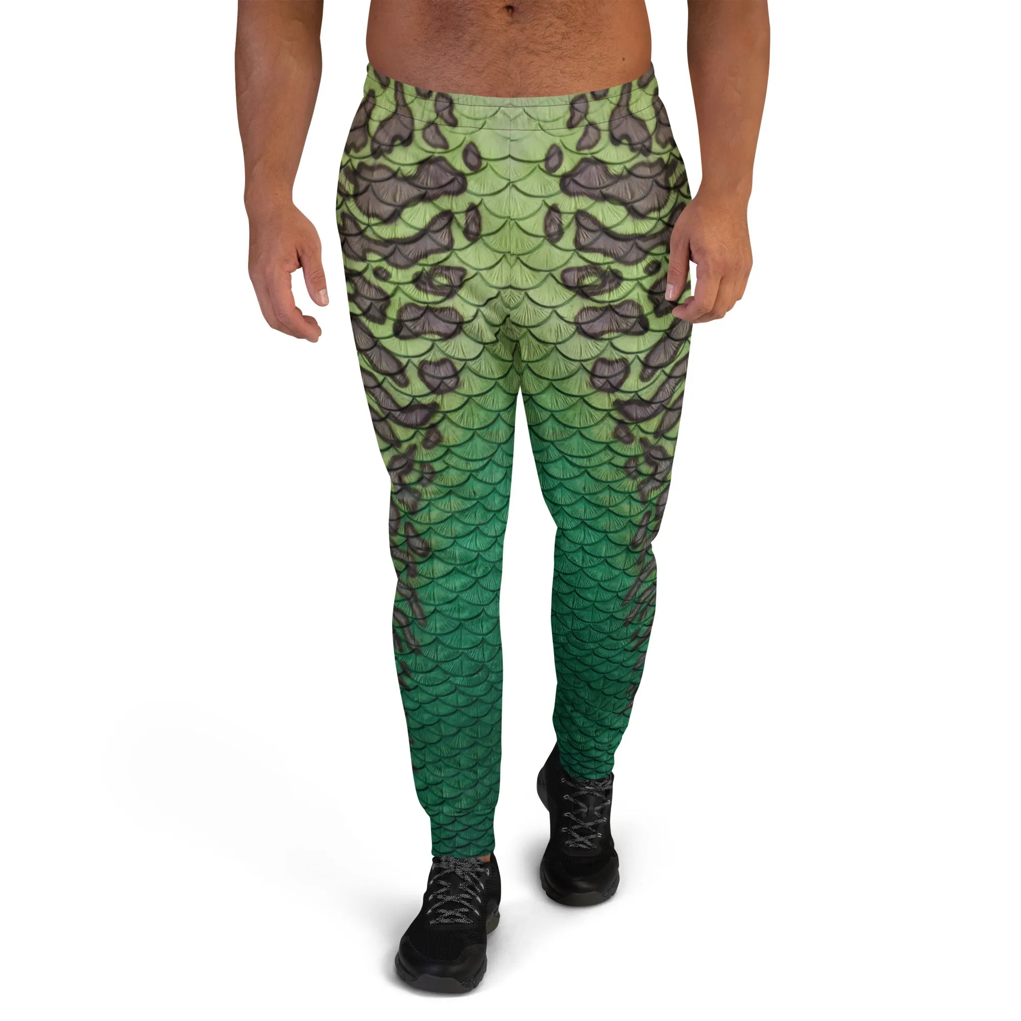 Eelia Recycled Joggers