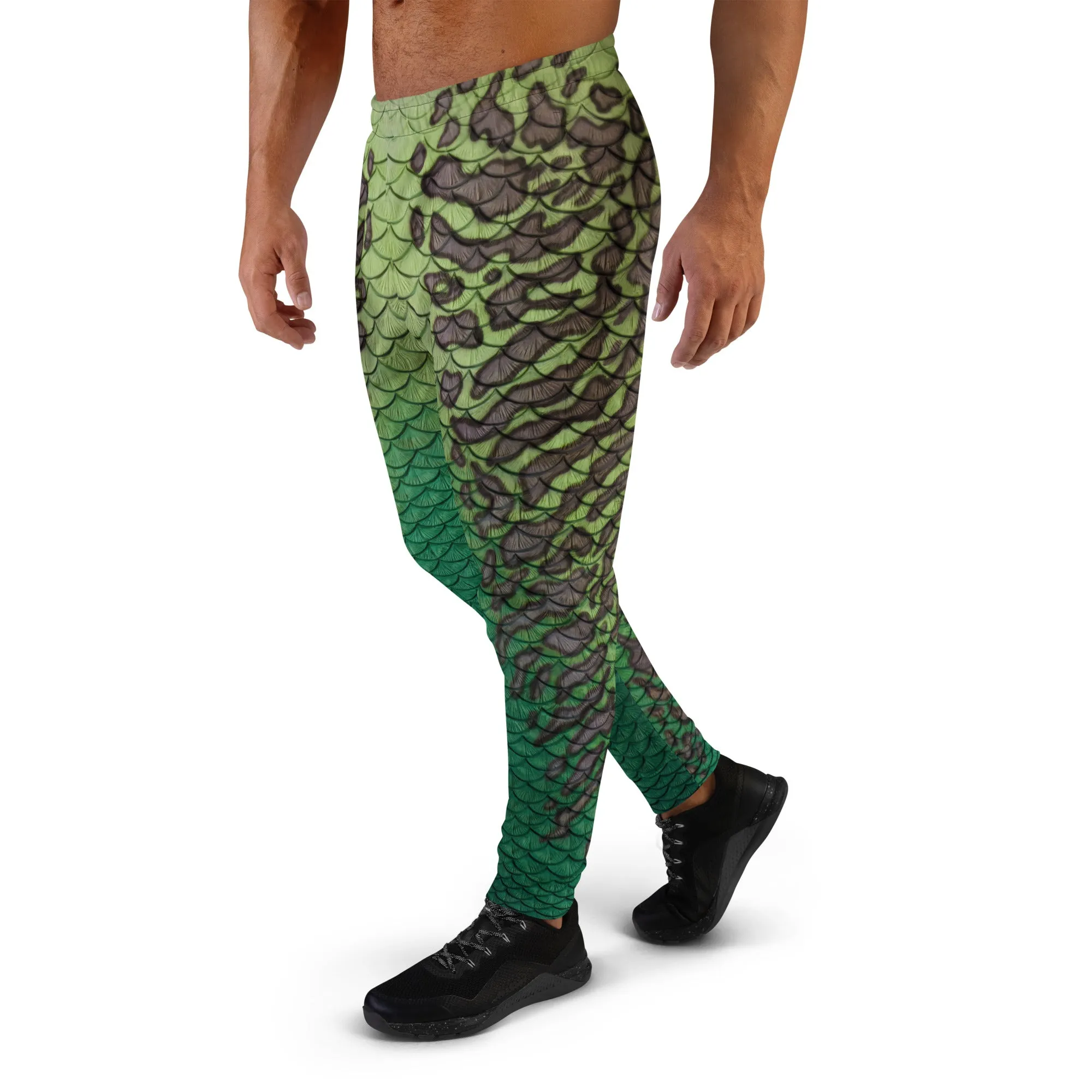 Eelia Recycled Joggers