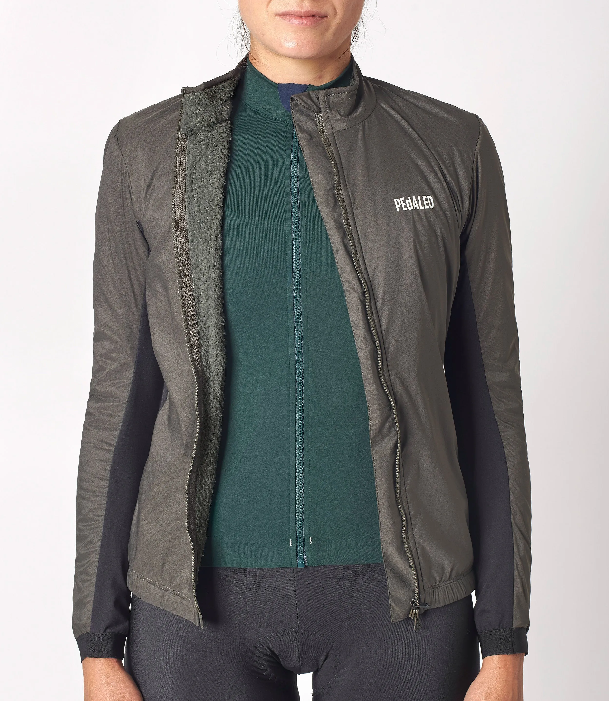 Essential Women's Alpha® Jacket