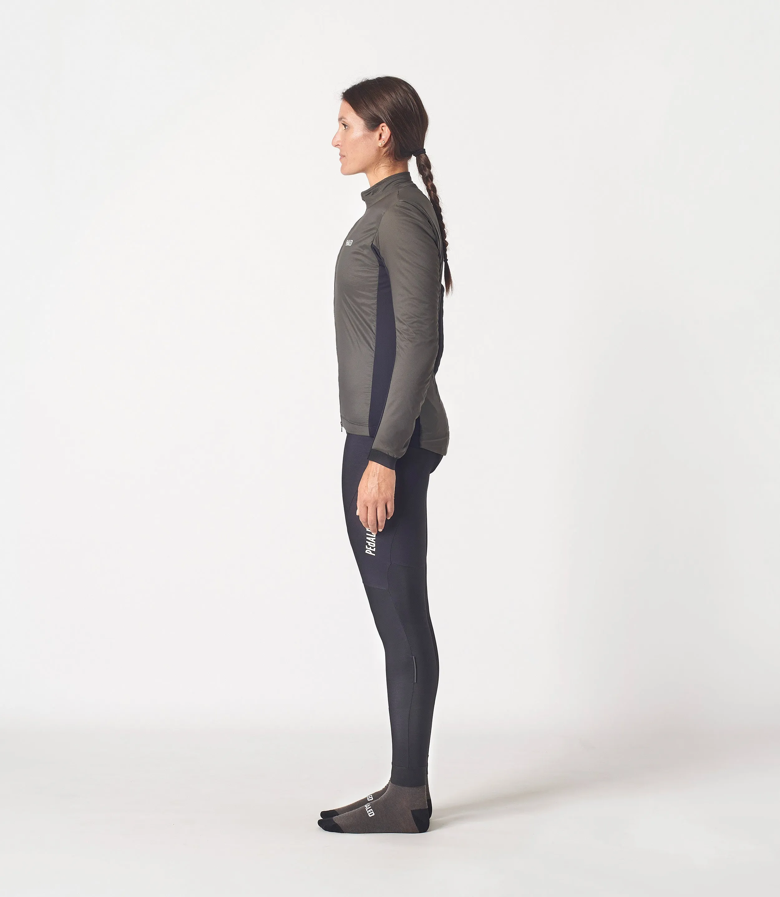 Essential Women's Alpha® Jacket