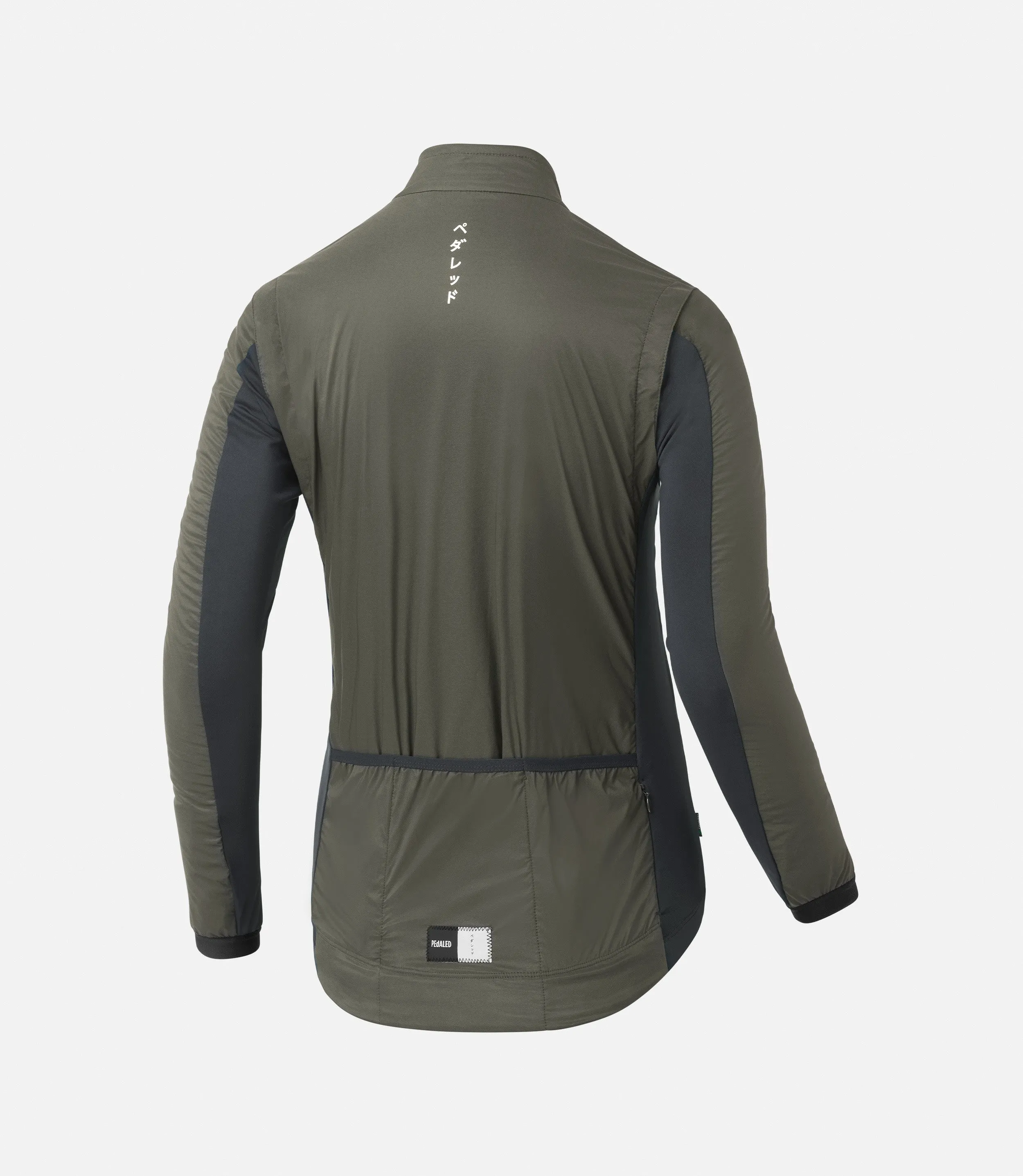 Essential Women's Alpha® Jacket