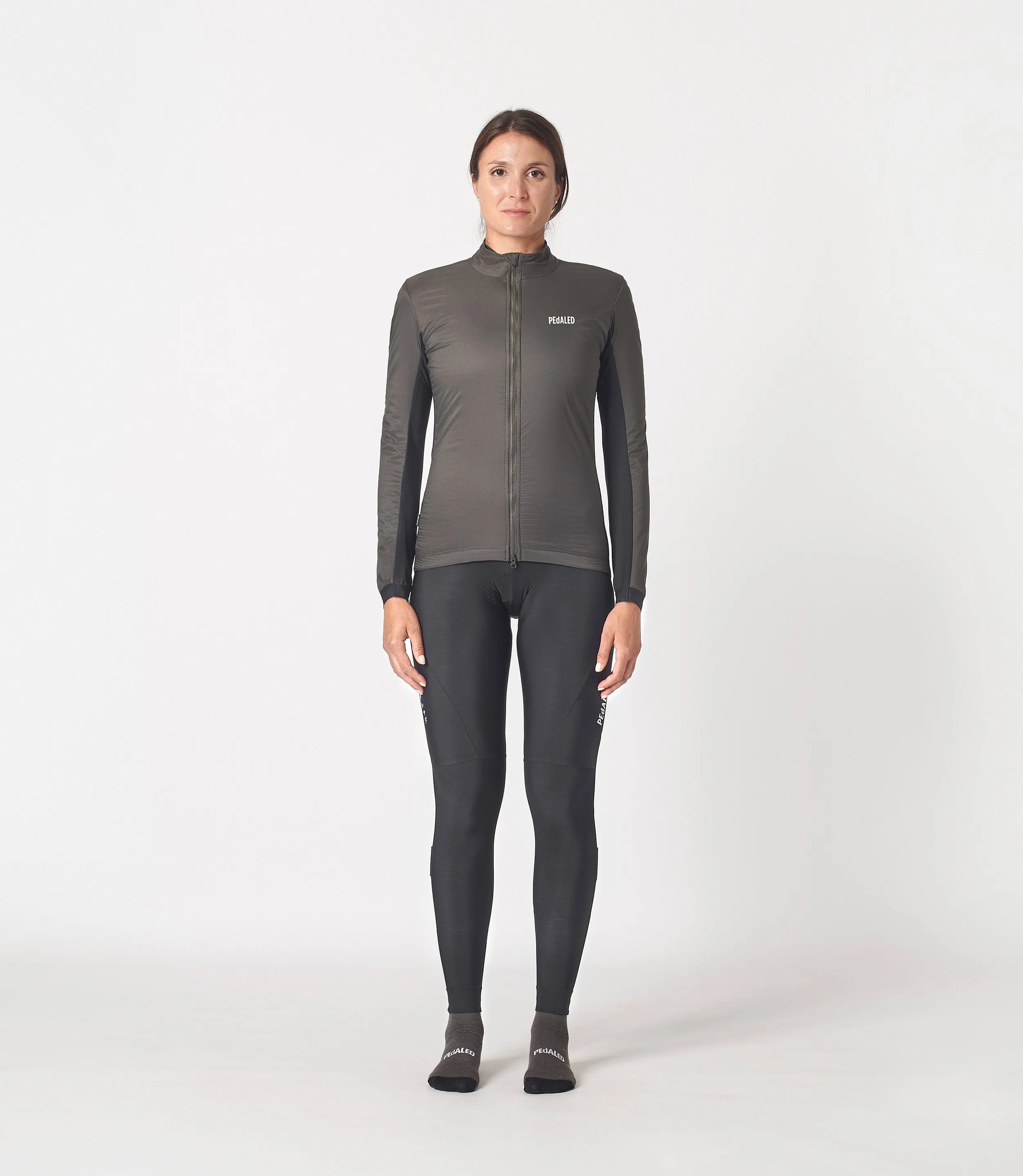 Essential Women's Alpha® Jacket