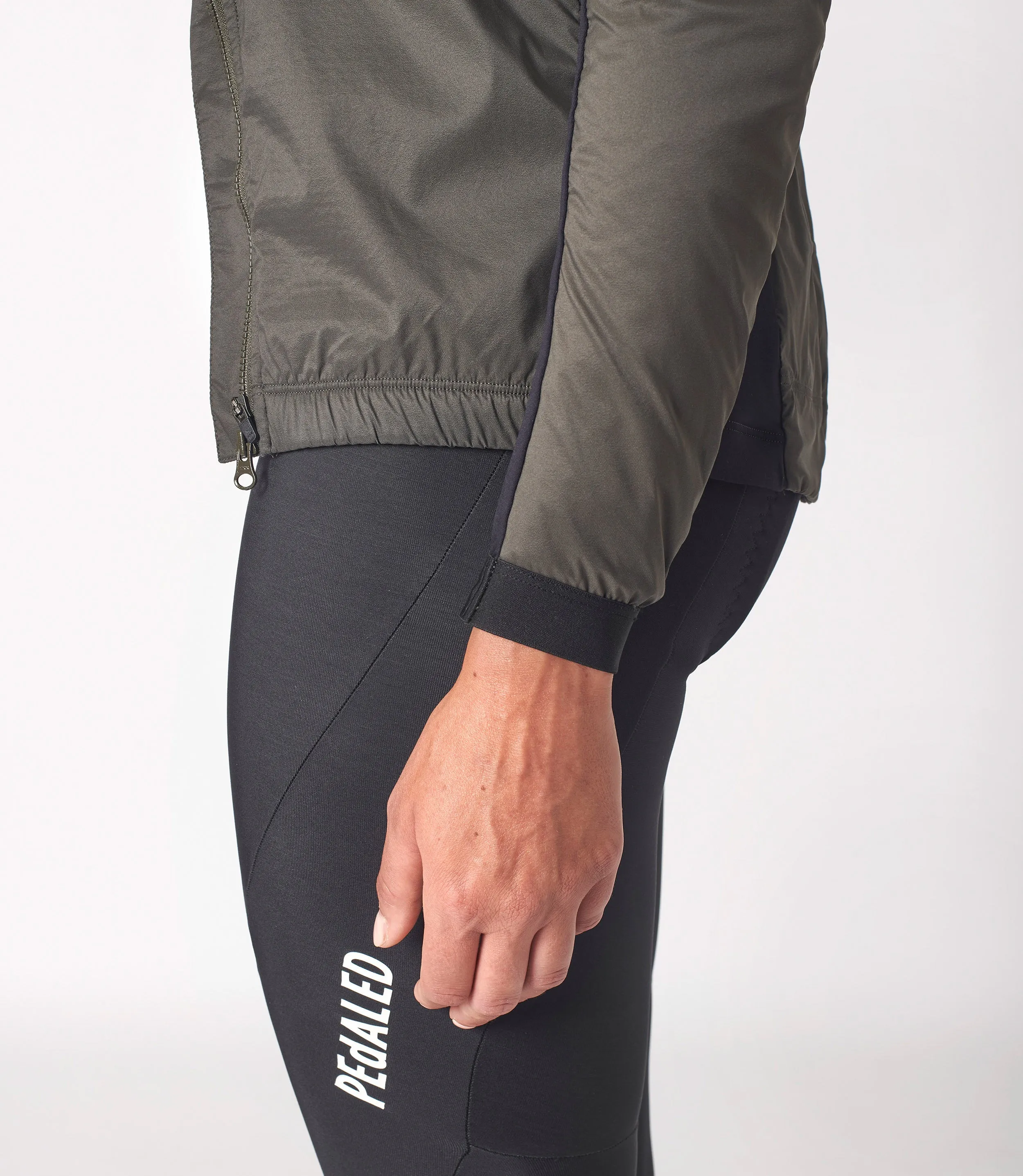 Essential Women's Alpha® Jacket