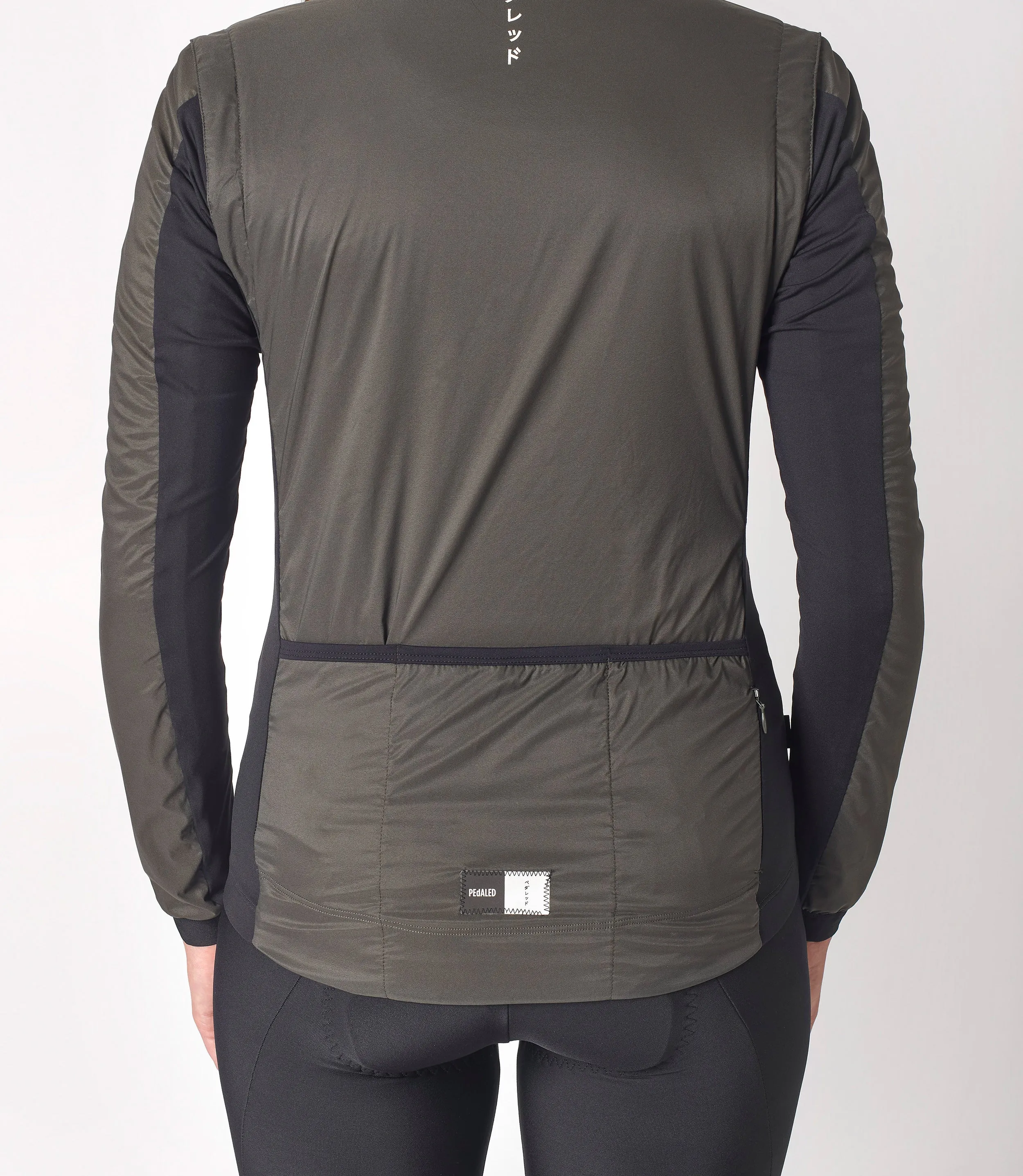 Essential Women's Alpha® Jacket