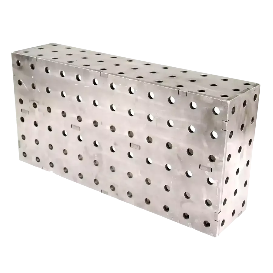 FIXTURE BLOCK, 12X24