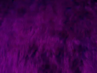 Gorgeous Purple faux fur fuzzy car steering wheel cover