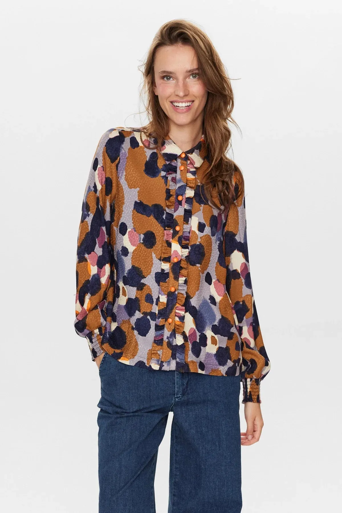 Grit Shirt