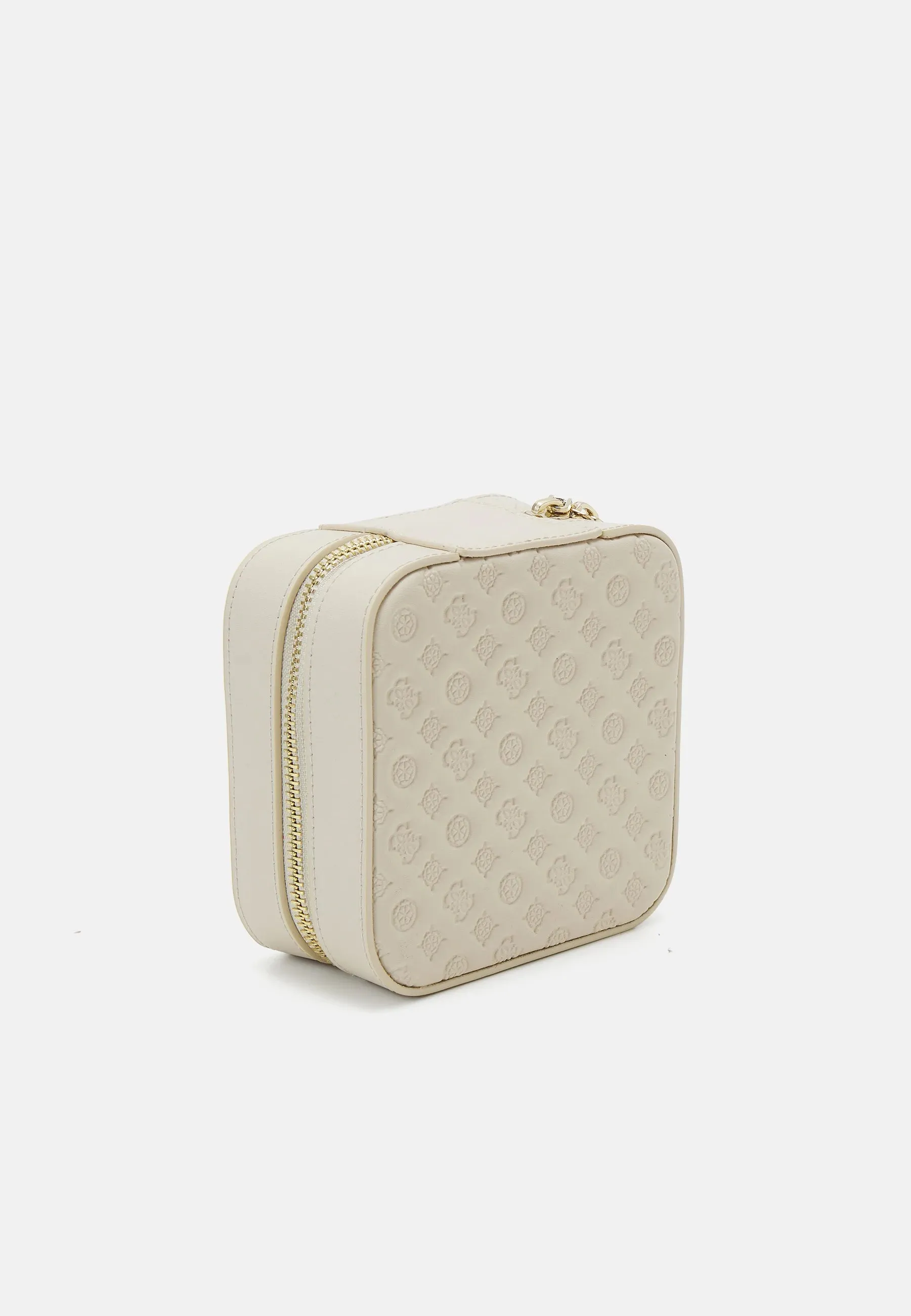 Guess Jewellery Case - Ivory