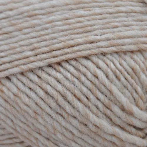 Lanaloft Cones (1 lb) Sport Weight Yarn | 1400 Yards | 100% Wool