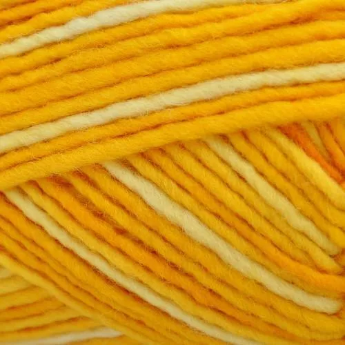 Lanaloft Cones (1 lb) Sport Weight Yarn | 1400 Yards | 100% Wool