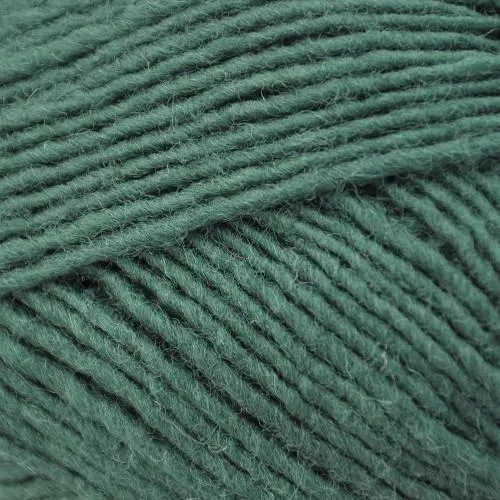 Lanaloft Cones (1 lb) Sport Weight Yarn | 1400 Yards | 100% Wool