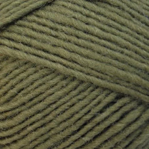 Lanaloft Cones (1 lb) Sport Weight Yarn | 1400 Yards | 100% Wool