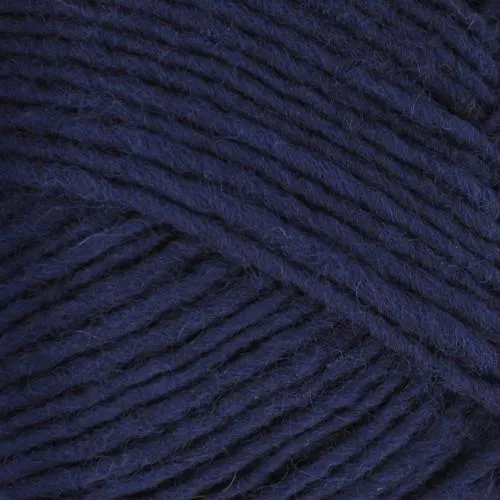 Lanaloft Cones (1 lb) Sport Weight Yarn | 1400 Yards | 100% Wool