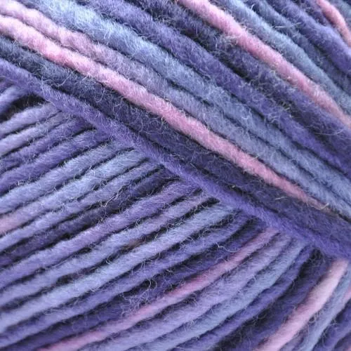 Lanaloft Cones (1 lb) Sport Weight Yarn | 1400 Yards | 100% Wool