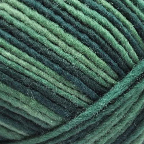 Lanaloft Cones (1 lb) Sport Weight Yarn | 1400 Yards | 100% Wool