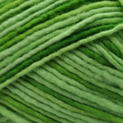 Lanaloft Cones (1 lb) Sport Weight Yarn | 1400 Yards | 100% Wool
