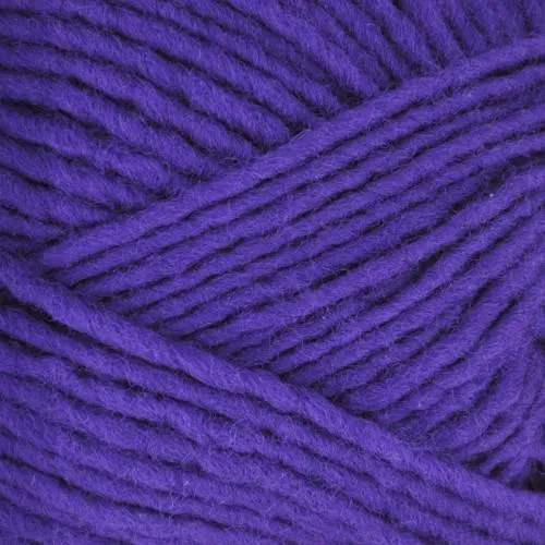 Lanaloft Cones (1 lb) Sport Weight Yarn | 1400 Yards | 100% Wool
