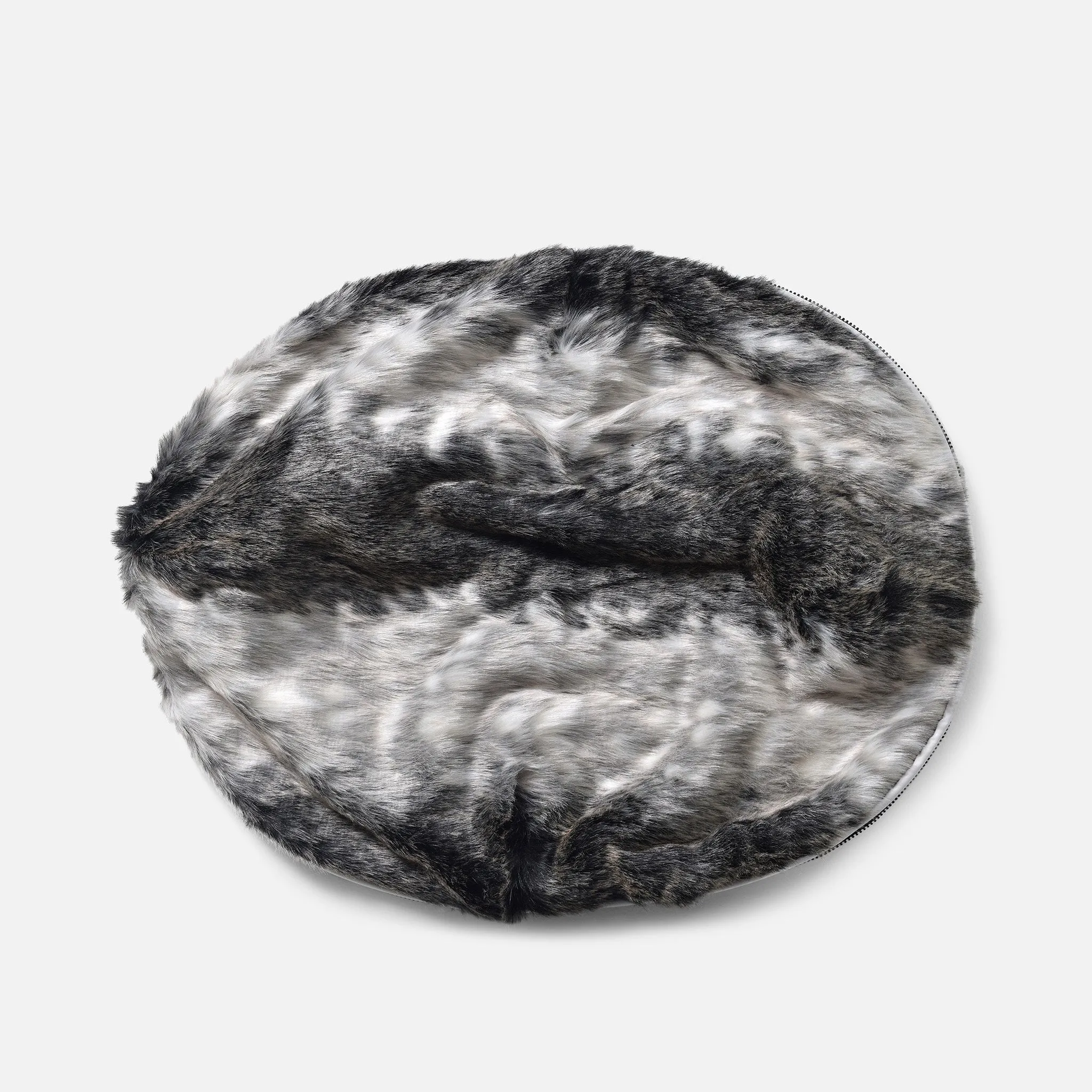 Large Premium Dog Bed Cover