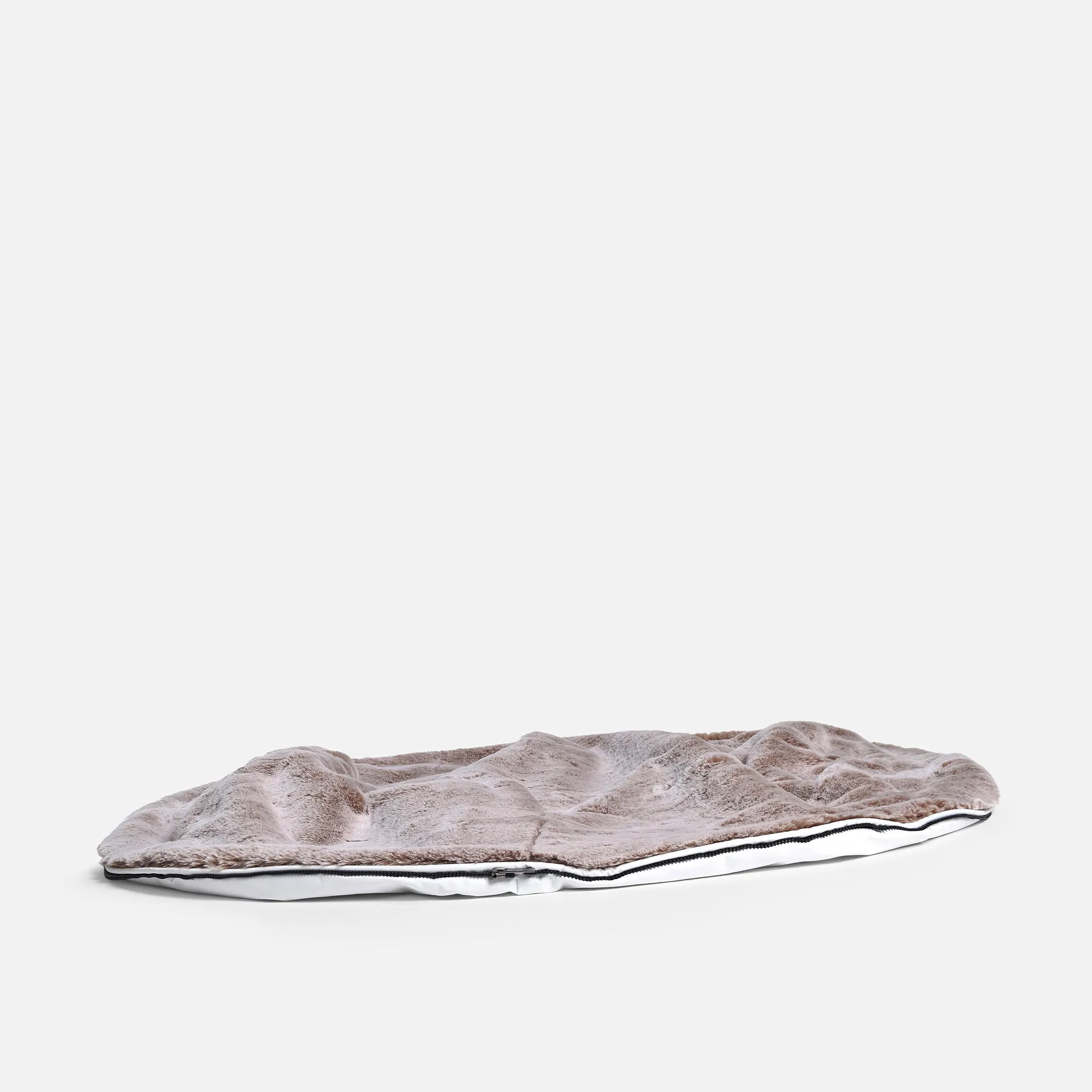 Large Premium Dog Bed Cover